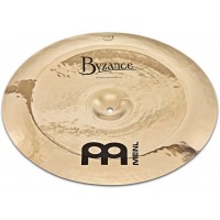 Meinl B20HHCH-B Byzance Brilliant Heavy Hammered China Тарелка 20