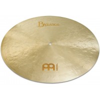 Meinl B20JCR Byzance Jazz Club Ride Тарелка 20