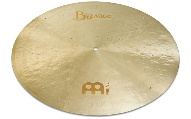 Meinl B20JCR Byzance Jazz Club Ride Тарелка 20