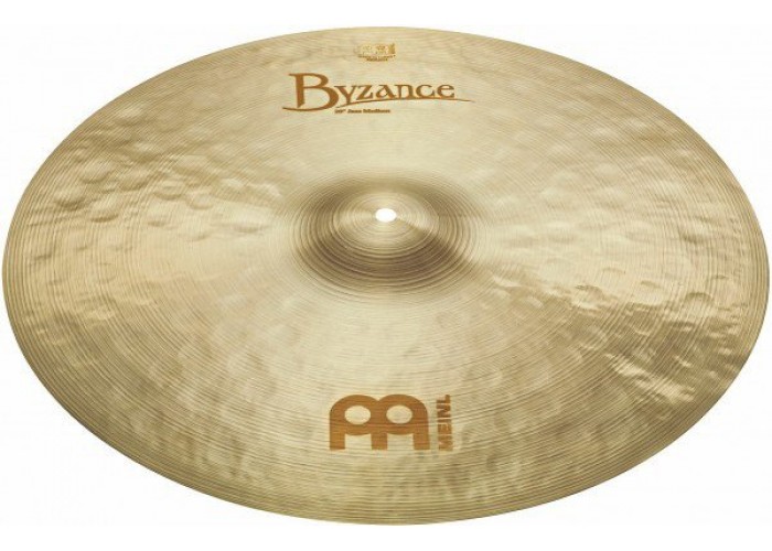 MEINL B20JMR - тарелка 20