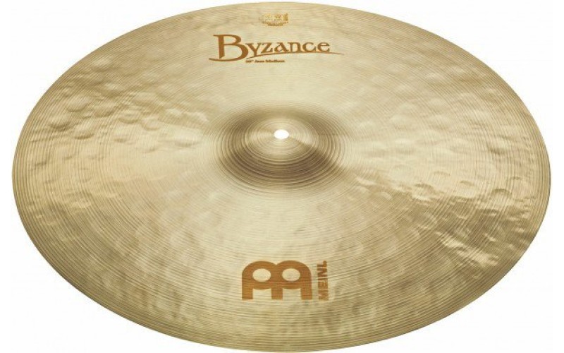 MEINL B20JMR - тарелка 20