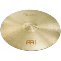 Meinl B20JTR Byzance Jazz Thin Ride Тарелка 20