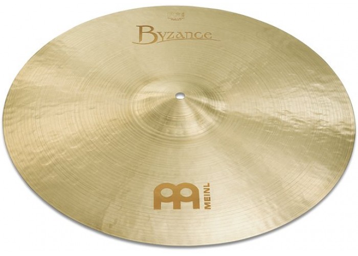 Meinl B20JTR Byzance Jazz Thin Ride Тарелка 20