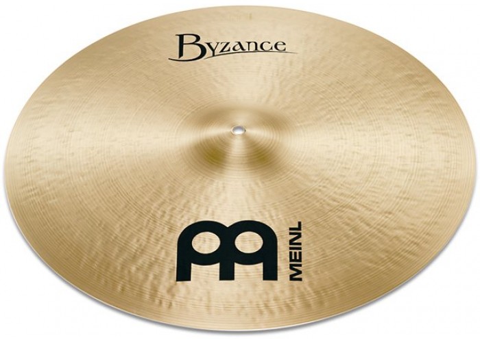 Meinl B20MR Byzance Traditional Medium Ride Тарелка 20