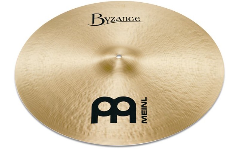 Meinl B20MR Byzance Traditional Medium Ride Тарелка 20