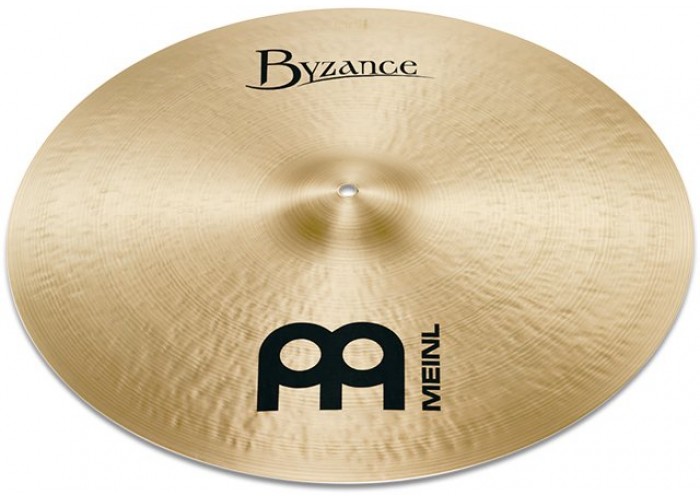 Meinl B20MR Byzance Traditional Medium Ride Тарелка 20