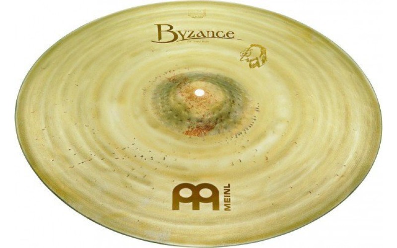 MEINL B20SAR - тарелка Sand Ride 20