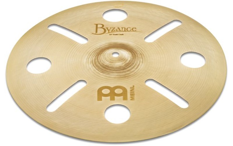 MEINL B20TRC 20'' Trash Crash Byzance