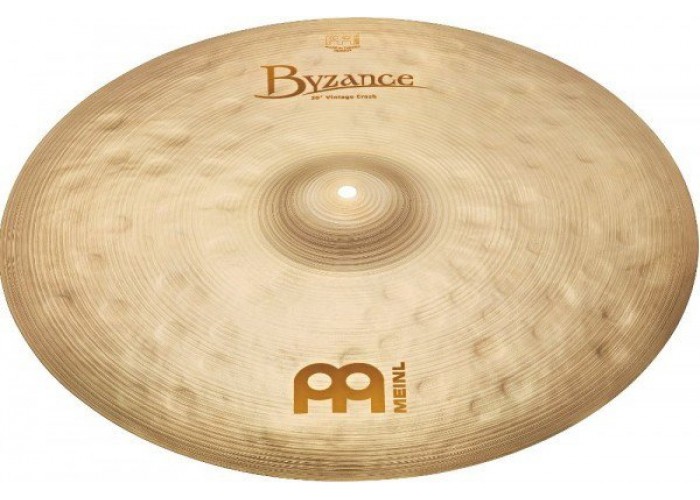 MEINL B20VC - тарелка 20