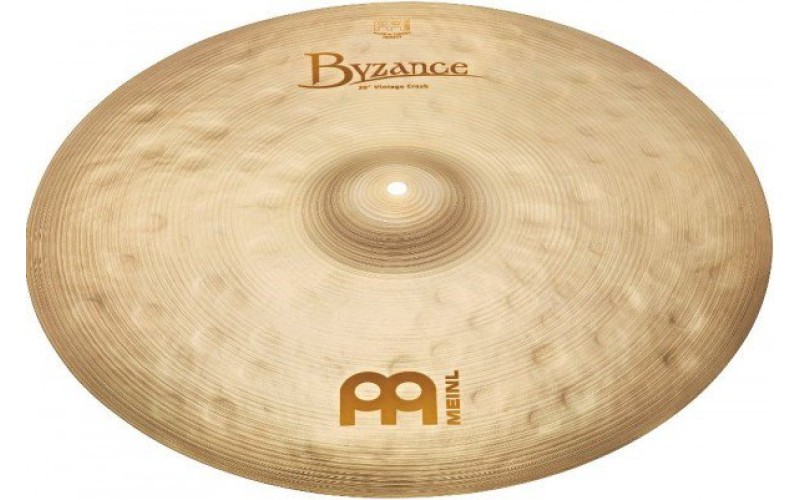 MEINL B20VC - тарелка 20
