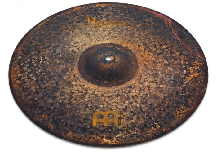 Meinl B20VPLR Byzance Vintage Pure Light Ride Тарелка 20