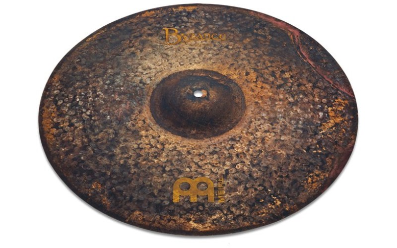 Meinl B20VPLR Byzance Vintage Pure Light Ride Тарелка 20