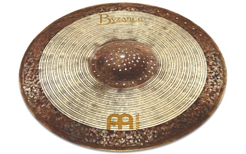 Meinl B21NUR Byzance Nuance Ride Тарелка 21