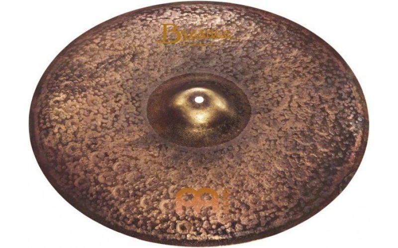 MEINL B21TSR - тарелка 21
