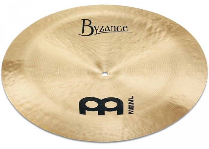 Meinl B22CH Byzance Traditional China Тарелка 22