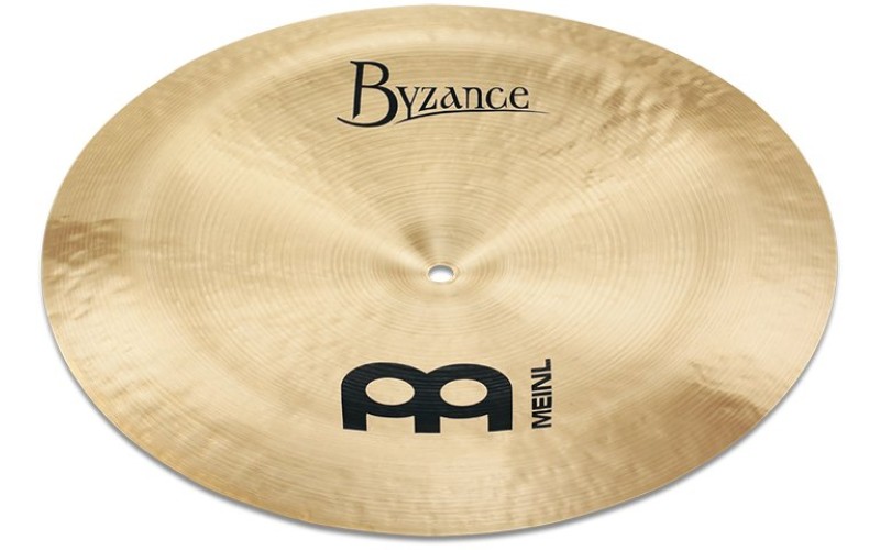 Meinl B22CH Byzance Traditional China Тарелка 22