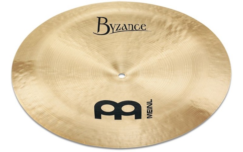 Meinl B22CH Byzance Traditional China Тарелка 22