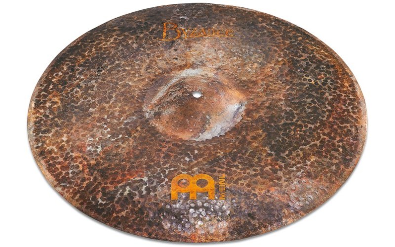 Meinl B22EDMR Byzance Extra Dry Medium Ride Тарелка 22