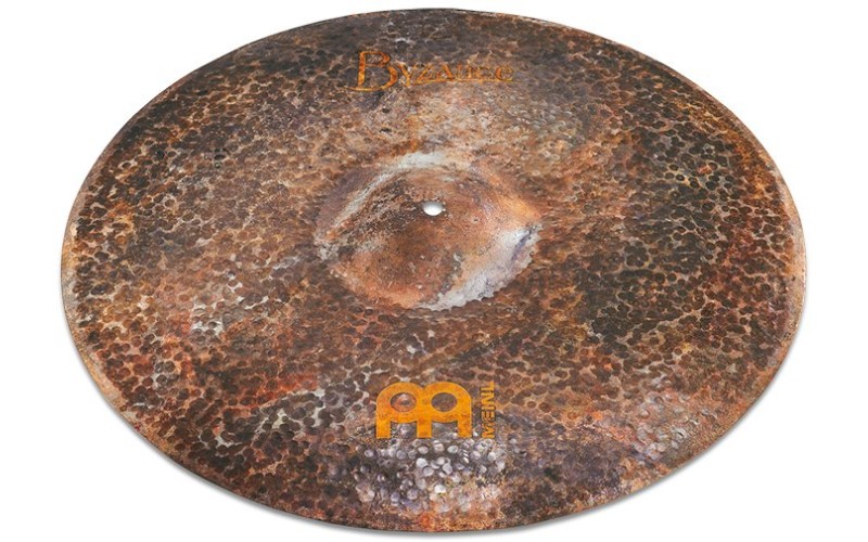 Meinl B22EDTR Byzance Extra Dry Thin Ride Тарелка 22