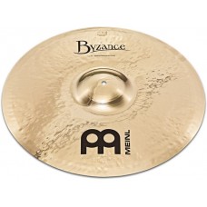 Meinl B22HHR-B Byzance Brilliant Heavy Hammered Ride Тарелка 22