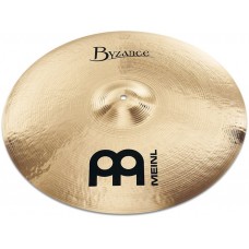 Meinl B22HR-B Byzance Brilliant Heavy Ride Тарелка 22