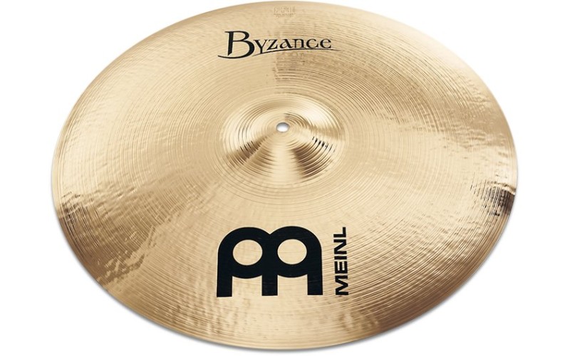 Meinl B22HR-B Byzance Brilliant Heavy Ride Тарелка 22