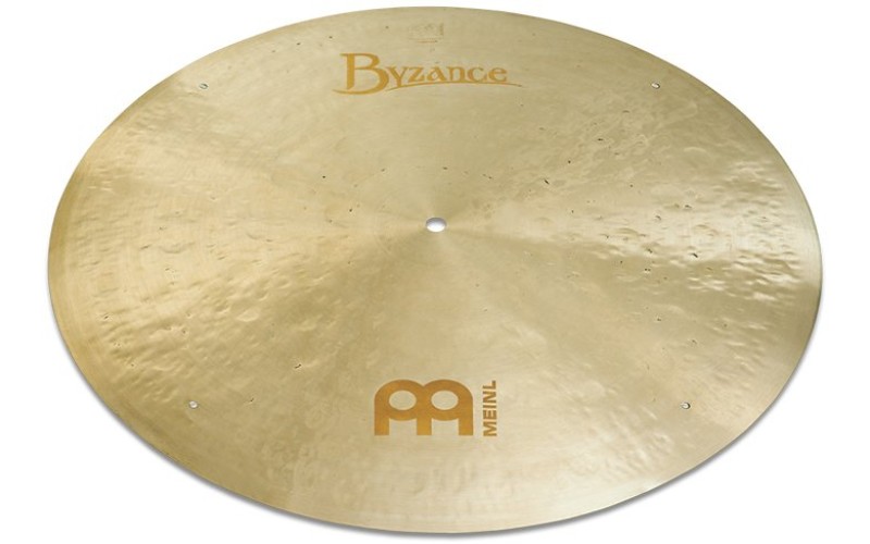 Meinl B22JCR Byzance Jazz Club Ride Тарелка 22