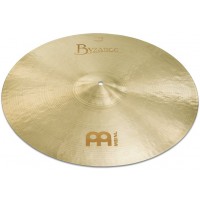 Meinl B22JETR Byzance Jazz Extra Thin Ride Тарелка 22