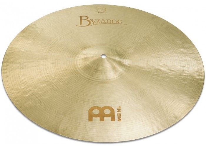 Meinl B22JETR Byzance Jazz Extra Thin Ride Тарелка 22