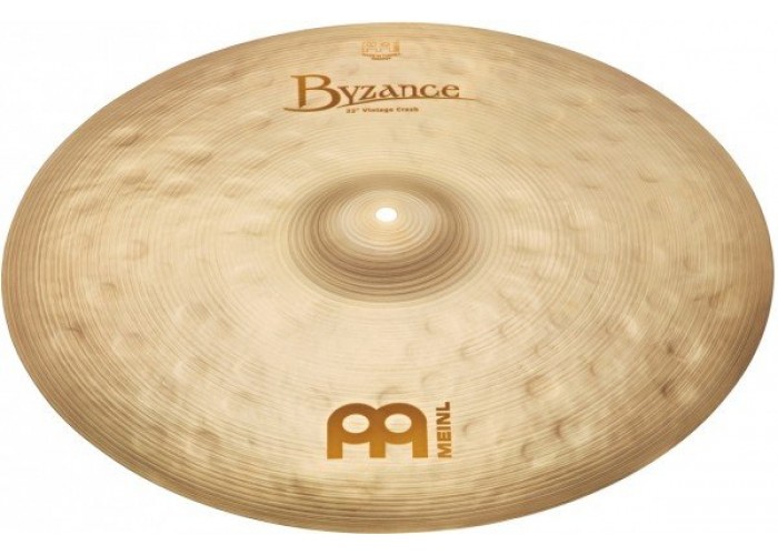 MEINL B22VC - тарелка 22