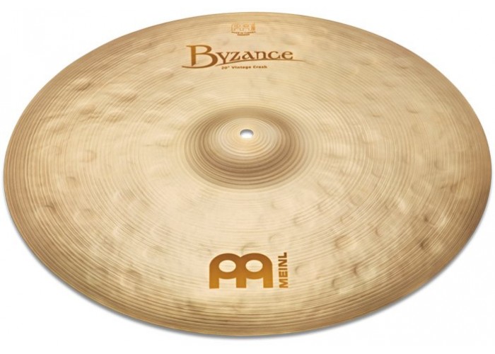 MEINL B22VC - тарелка 22