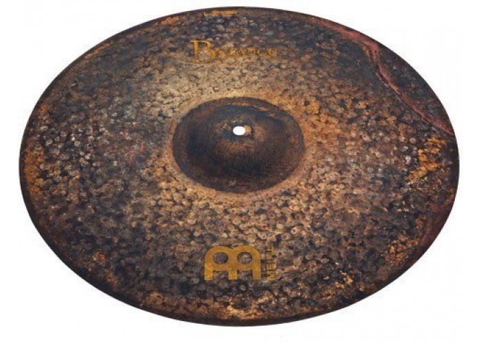 MEINL B22VPLR - тарелка 22