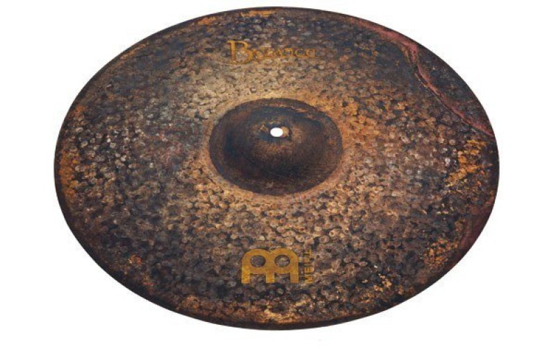 MEINL B22VPLR - тарелка 22