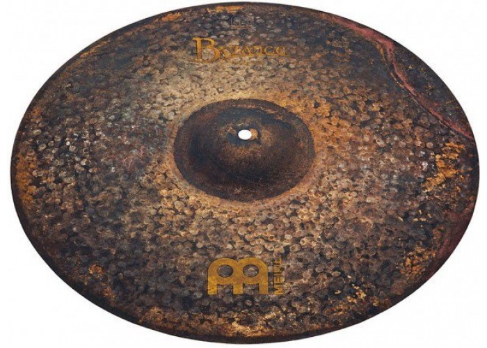 MEINL B22VPR - тарелка 22