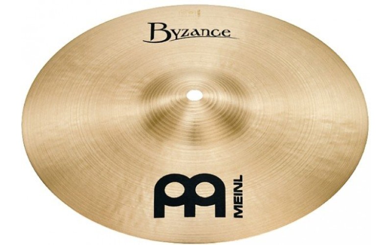 MEINL B6S - тарелка Splash 6