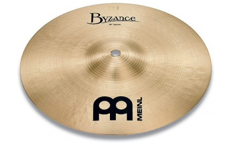 MEINL B8S - тарелка Splash 8