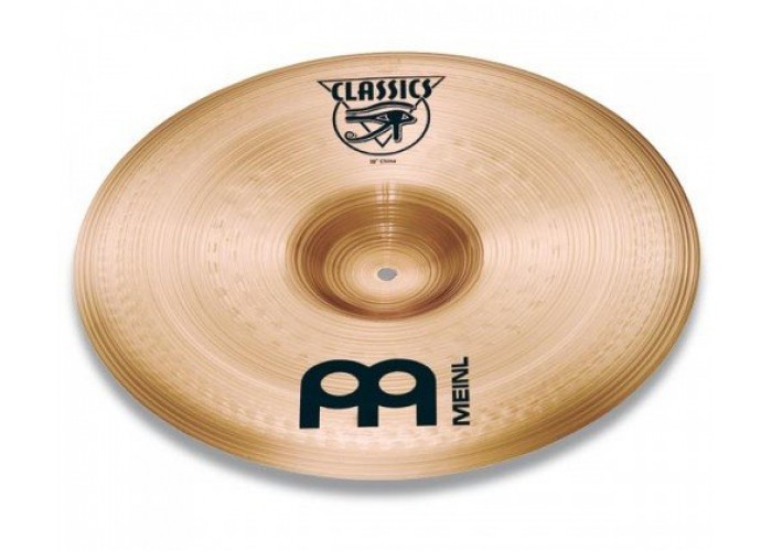 MEINL C12CH - тарелка China 12