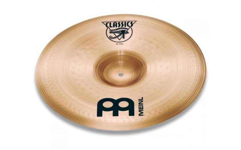 MEINL C12CH - тарелка China 12