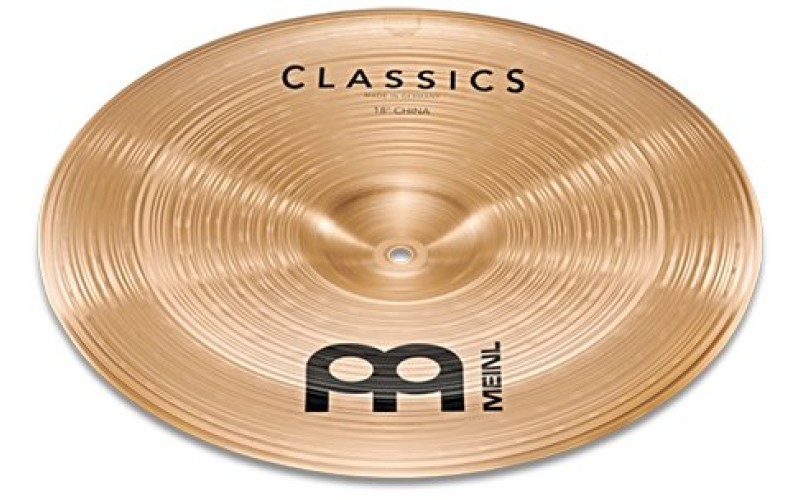Meinl C14CH Classics China Тарелка 14