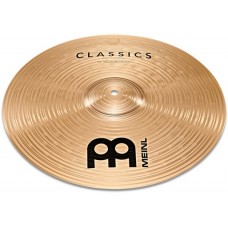 Meinl C18TC Classics Thin Crash Тарелка 18