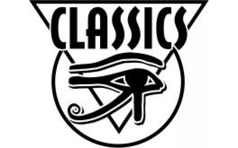 MEINL C20MR - тарелка Rides 20