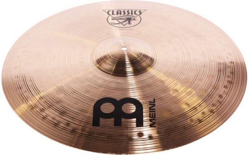 MEINL C22MR - тарелка Ride 22