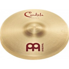 MEINL CA10PH - перкуссионный hi-hat