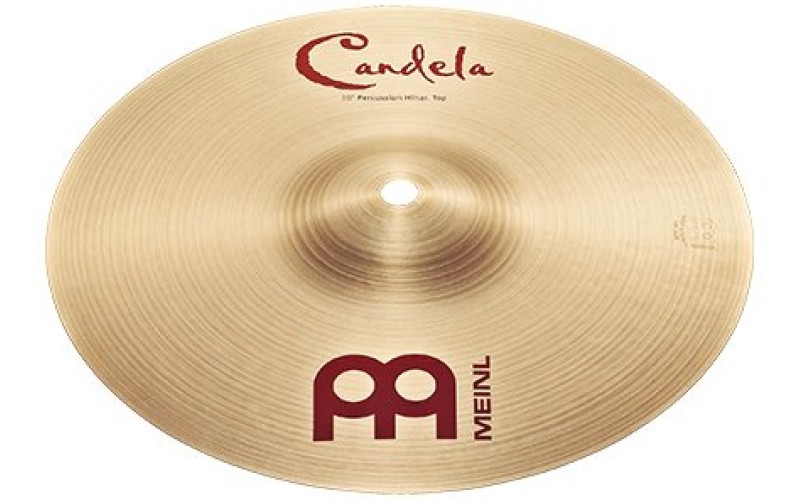 MEINL CA10PH - перкуссионный hi-hat