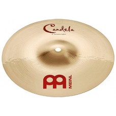 Meinl CA10S Candela Percussion Splash Тарелка перкуссионная 10