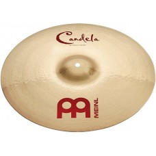 Meinl CA14C Candela Percussion Crash Тарелка перкуссионная 14