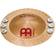 Meinl CA14PJB Candela Jingle Bell Тарелка перкуссионная 14