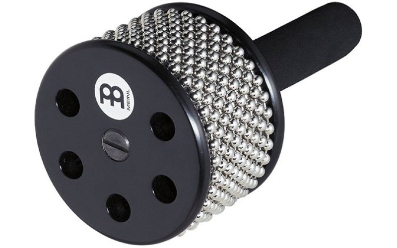 Meinl CA5BK Turbo Кабаса, средняя, черная