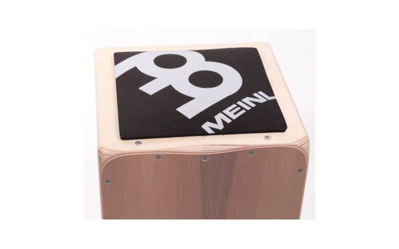 MEINL CAJ-PAD - мягкая накладка на сиденье кахонов