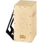 Meinl CAJ2GO-2 Cajon2Go Series Кахон с лямками, береза, 45см